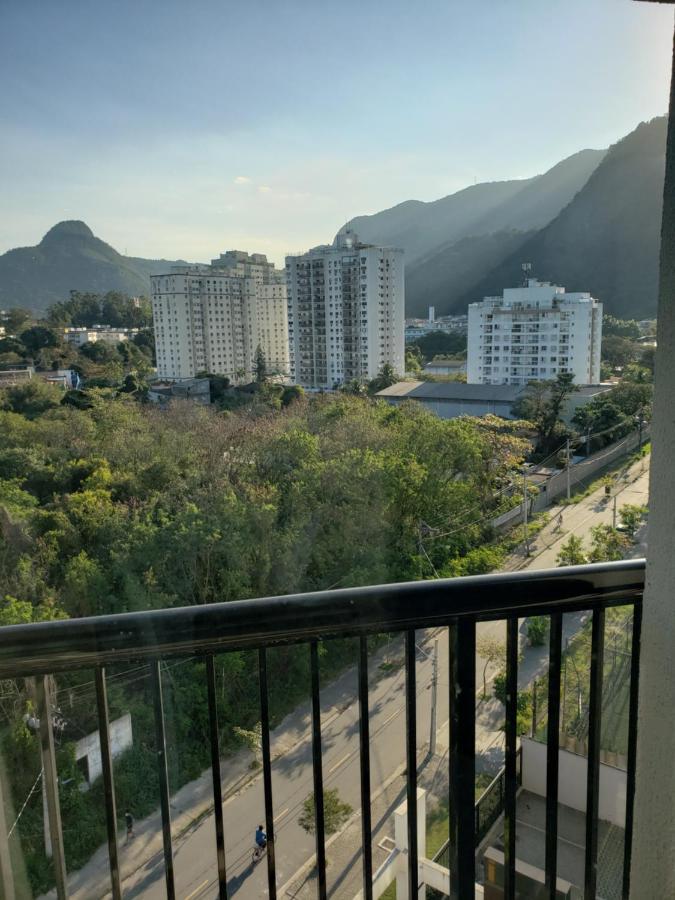 Arte Studios Rio de Janeiro Dış mekan fotoğraf