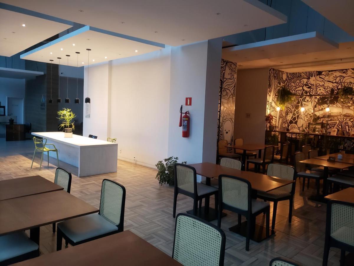 Arte Studios Rio de Janeiro Dış mekan fotoğraf
