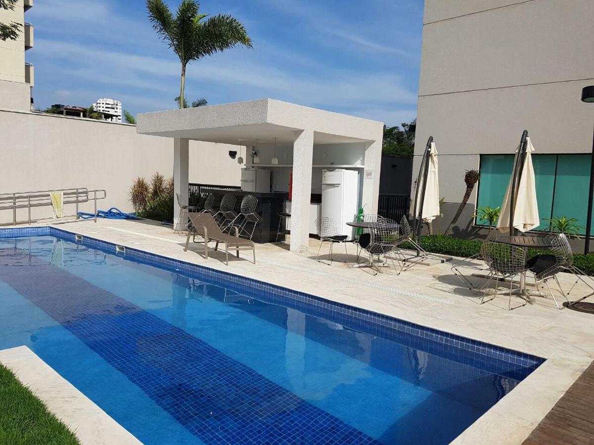 Arte Studios Rio de Janeiro Dış mekan fotoğraf
