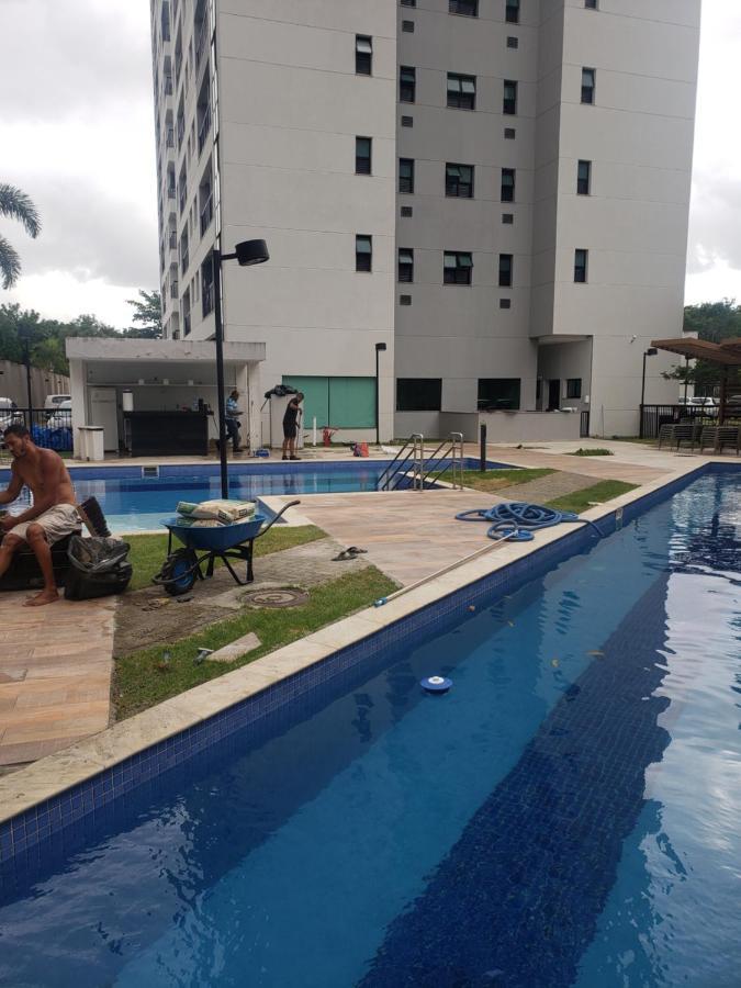 Arte Studios Rio de Janeiro Dış mekan fotoğraf
