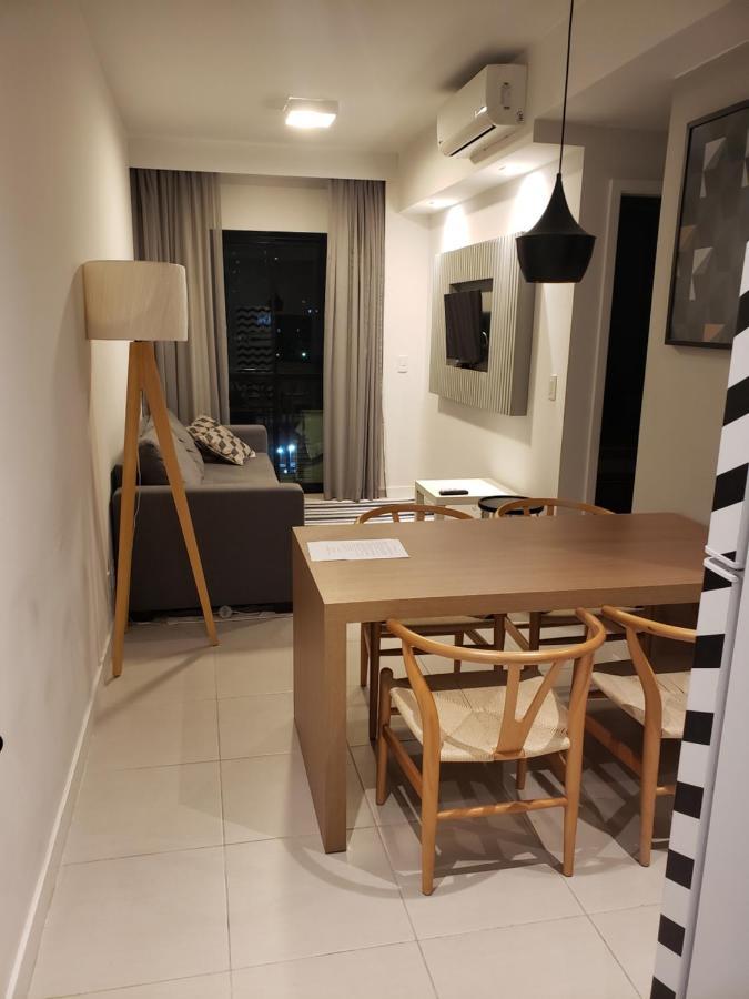 Arte Studios Rio de Janeiro Dış mekan fotoğraf