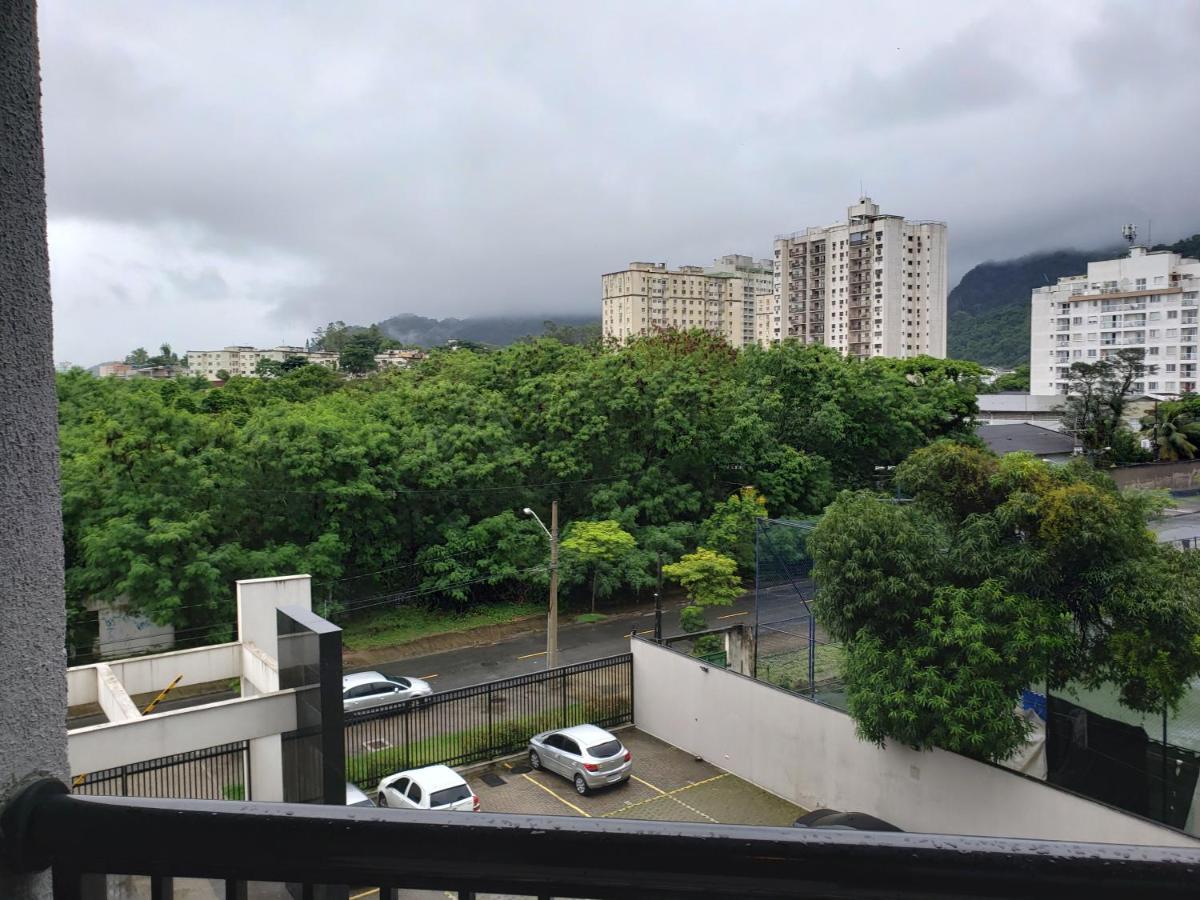 Arte Studios Rio de Janeiro Dış mekan fotoğraf