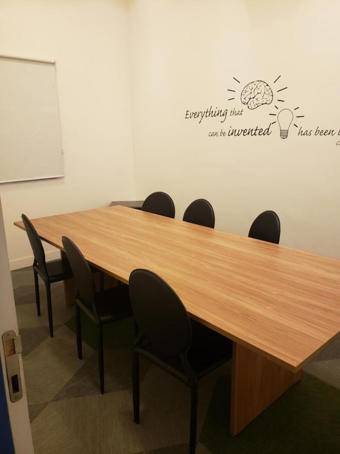 Arte Studios Rio de Janeiro Dış mekan fotoğraf