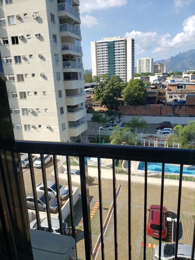 Arte Studios Rio de Janeiro Dış mekan fotoğraf