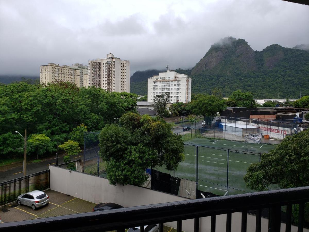 Arte Studios Rio de Janeiro Dış mekan fotoğraf